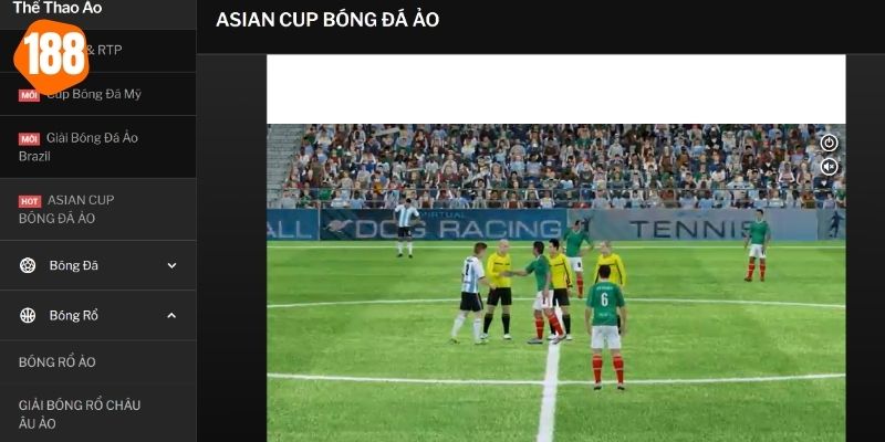 Hướng dẫn tân thủ nạp và rút tiền 188bet