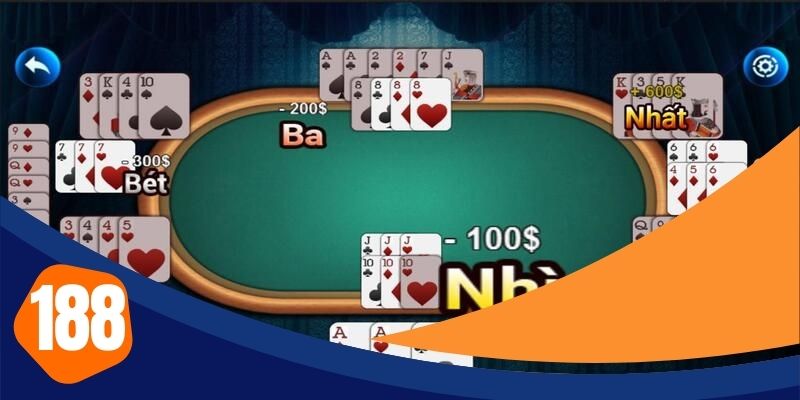 Chỉ bạn 03 mẹo chơi Tá lả online miễn phí hiệu quả tại 188Bet