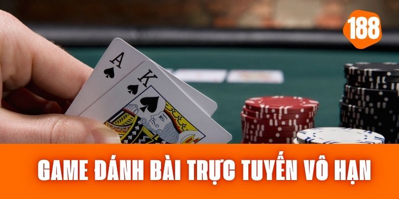 Game Đánh Bài Trực Tuyến – Thế Giới Giải Trí Không Giới Hạn